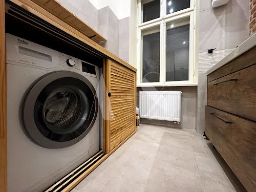 квартира по адресу Львов, Гребёнки ул., 7