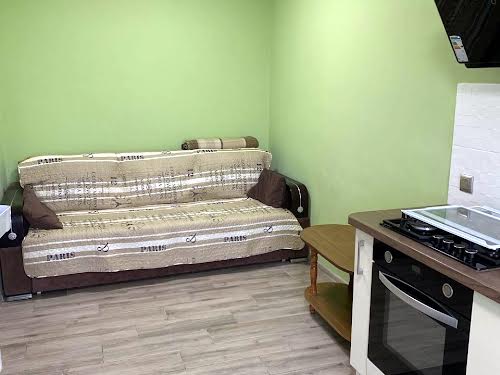 квартира по адресу Винники, Андрея Сахарова ул., 10