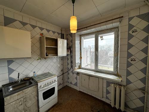 квартира за адресою Олександра Лавренка вул., 2