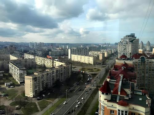 квартира за адресою Володимира Івасюка просп. (Героїв Сталінграду), 4а