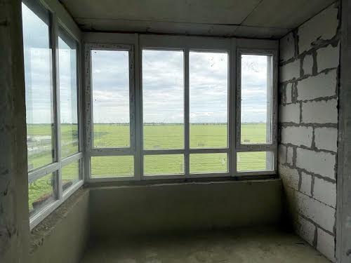 квартира по адресу Бочарова Генерала ул., 48