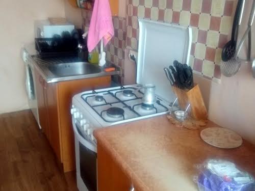 квартира за адресою Марсельска, 44
