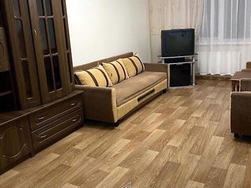 квартира за адресою Олевська вул., 5