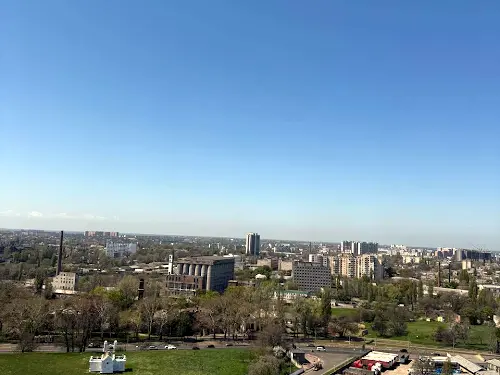 квартира по адресу Бассейная ул., 6А