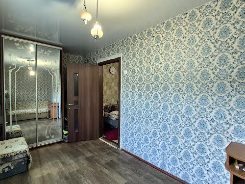 квартира за адресою Радіаторна вул., 111