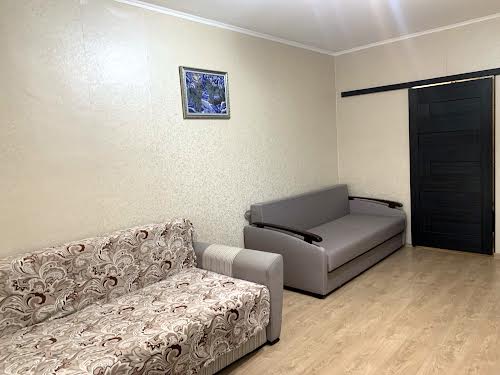 квартира за адресою Чубинського вул., 2