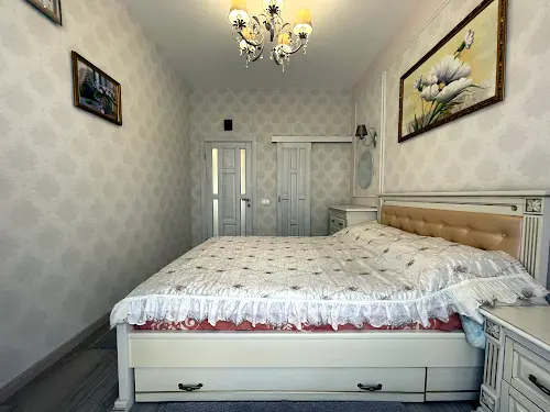 квартира за адресою Ярослава Ярославенка вул., 36
