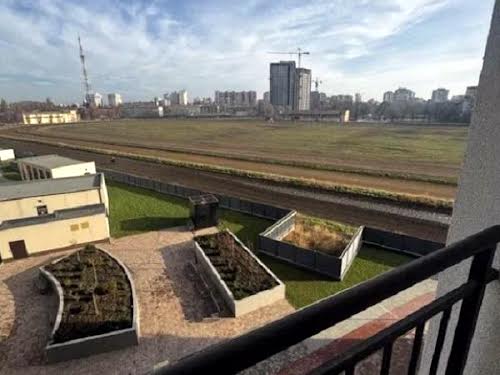 квартира за адресою Краснова вул., 3