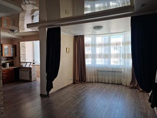 квартира по адресу Пономарёва ул., 26 к3