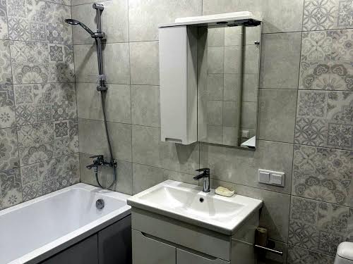 квартира по адресу Кульпарковская ул., 126