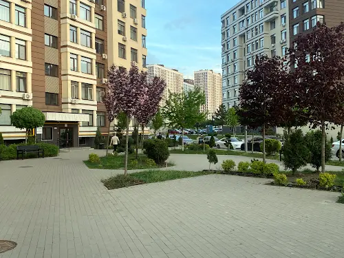 квартира за адресою Юнацька вул., 19