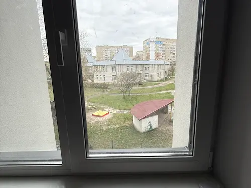 квартира по адресу Трилёвского ул., 4-А