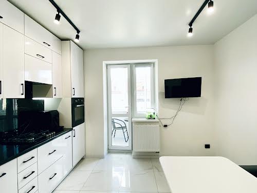 квартира за адресою Джона Ленона вул., 37