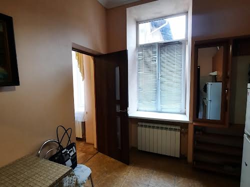 квартира за адресою Академіка Романа Кучера вул., 28