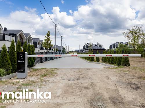 дом по адресу Пилипа Орлика
