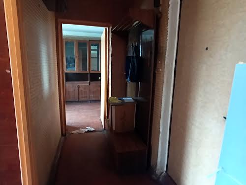 квартира за адресою Романа Шухевича просп. (Генерала Ватутіна), 22-А