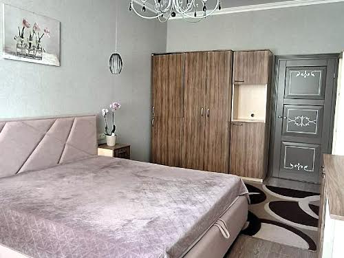 квартира за адресою Гната Хоткевича вул. (Червоногвардійська), 12