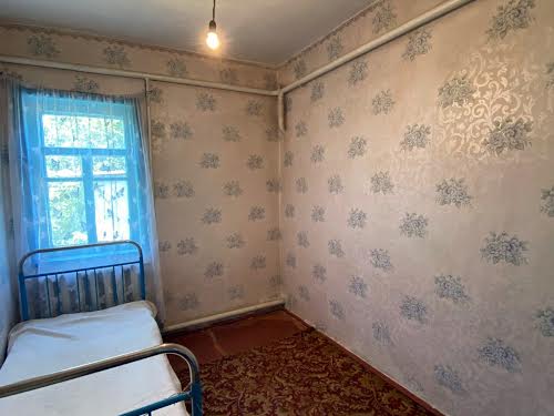 будинок за адресою Пархоменка
