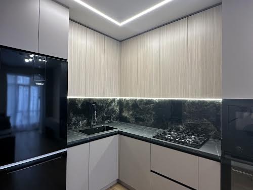 квартира за адресою Височана вул., 18