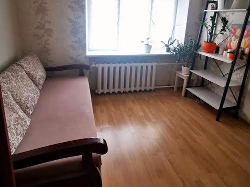 квартира за адресою Докучаєвська вул., 5
