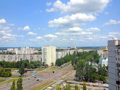 квартира за адресою Тракторобудівників просп., 148а