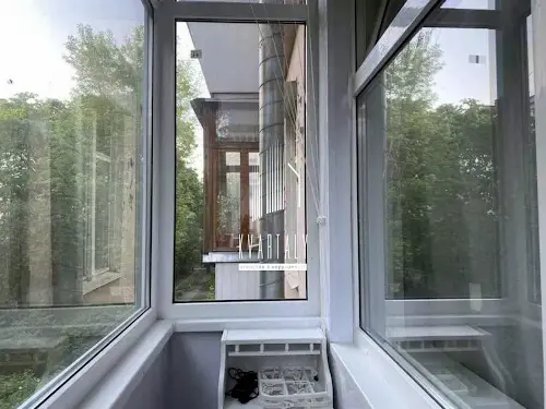 квартира за адресою Ушинського вул., 9