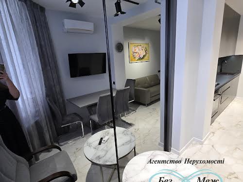 квартира за адресою Боголюбова вул., 44