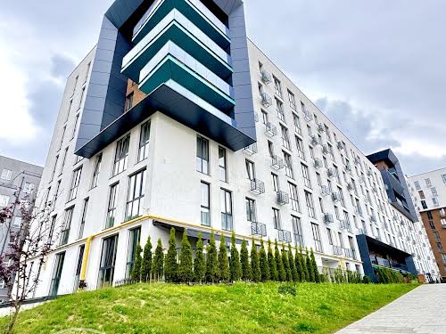 квартира по адресу Малоголосковская ул., 40