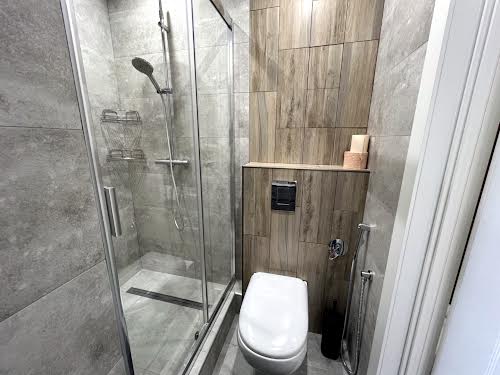 квартира за адресою Тараса Шевченка вул., 60/5