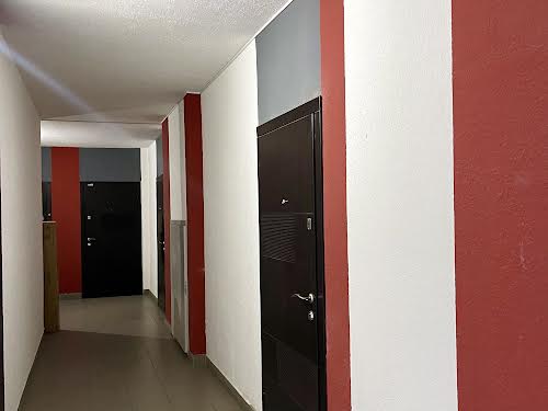 квартира за адресою Єдності вул., 5