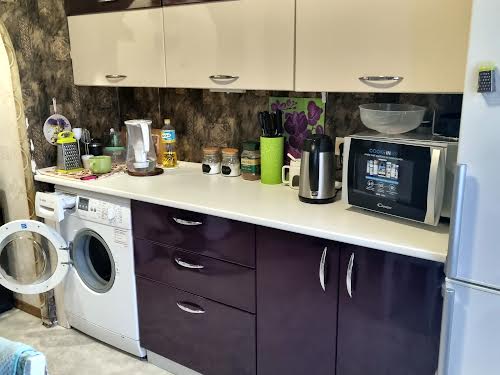 квартира за адресою Запорізьке шосе, 68