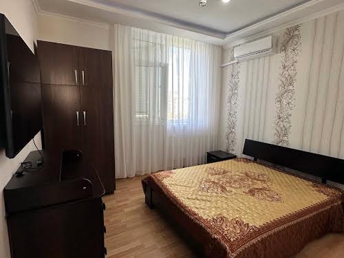 квартира за адресою Степана Рудницького вул. (Академіка Вільямса), 3/7