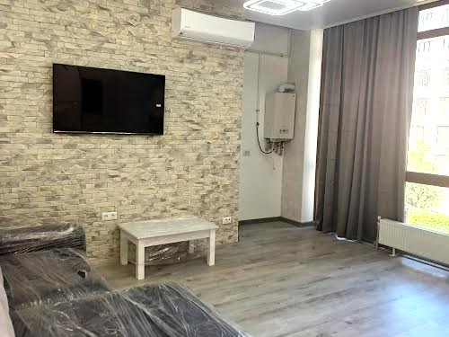 квартира за адресою Дача Ковалевського вул., 121 к2