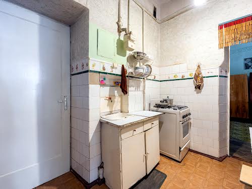 квартира за адресою Шептицьких вул., 24