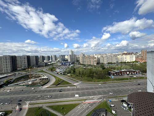 коммерческая по адресу Бажана Николая просп., 10б