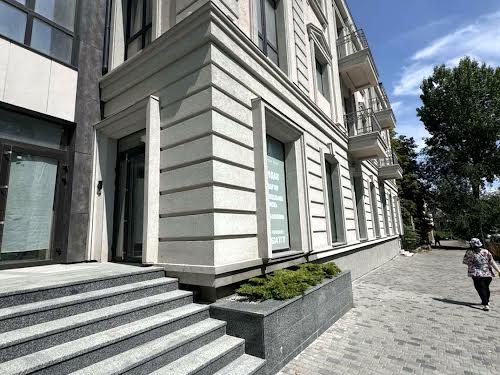 квартира за адресою Дніпро, Старокозацька вул. (Комсомольська), 52