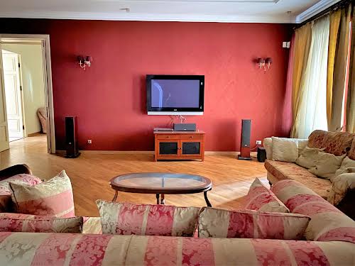 квартира за адресою Університетська вул. (Щепкіна), 15