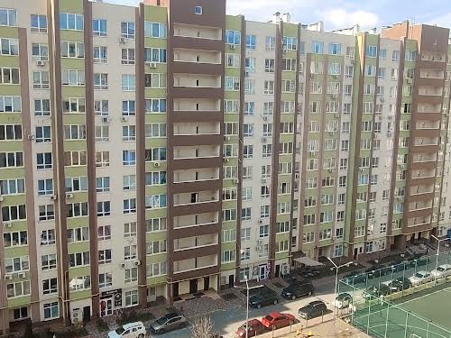 квартира по адресу Академіка Шалімова ул., 65a