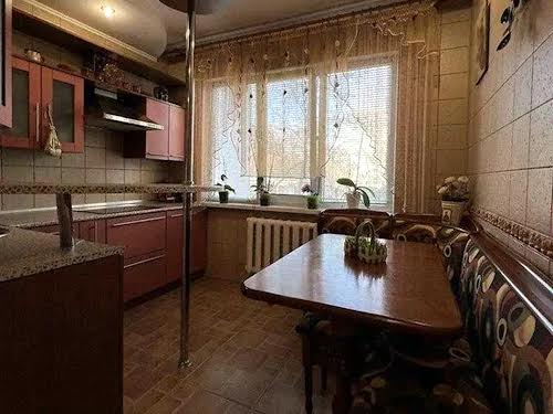 квартира за адресою Якуба Коласа, 23Б