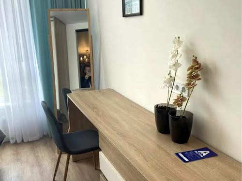 квартира за адресою Під Голоском вул., 24