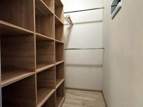 квартира по адресу Лесная ул., 42-44