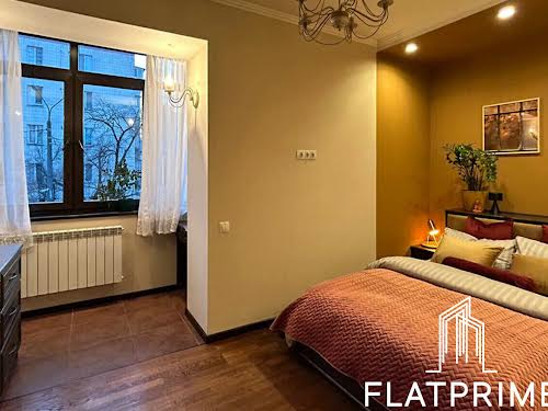 квартира за адресою Берестейський просп. (Перемоги), 3