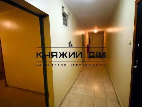 квартира по адресу Ивана Пулюя ул., 5Б