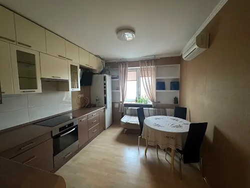 квартира по адресу Симиренко ул., 5-В
