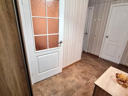 квартира за адресою Луніна, 15 А