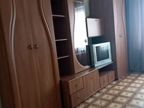 квартира за адресою Милославська вул., 41/15