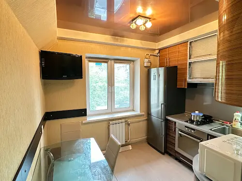 квартира за адресою Васильківська вул., 8