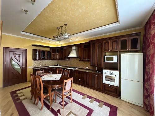 квартира за адресою Галілео Галілея вул., 5