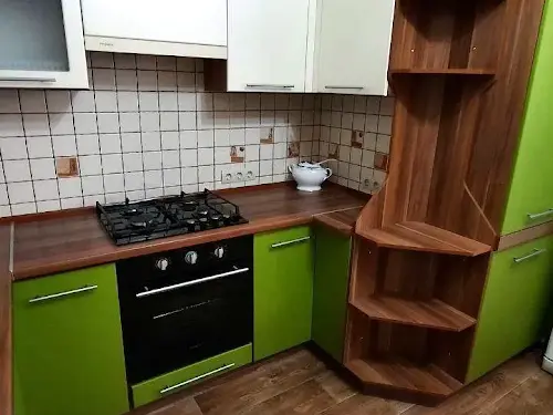 квартира по адресу Боголюбова ул., 12