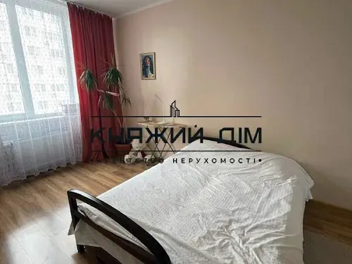 квартира по адресу Урловская ул., 23-А